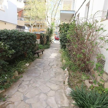 Costa Daurada Apartaments - Costa Azul Luxe Salou Ngoại thất bức ảnh