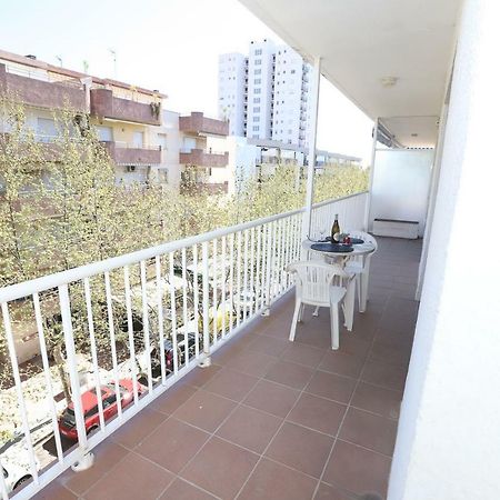 Costa Daurada Apartaments - Costa Azul Luxe Salou Ngoại thất bức ảnh