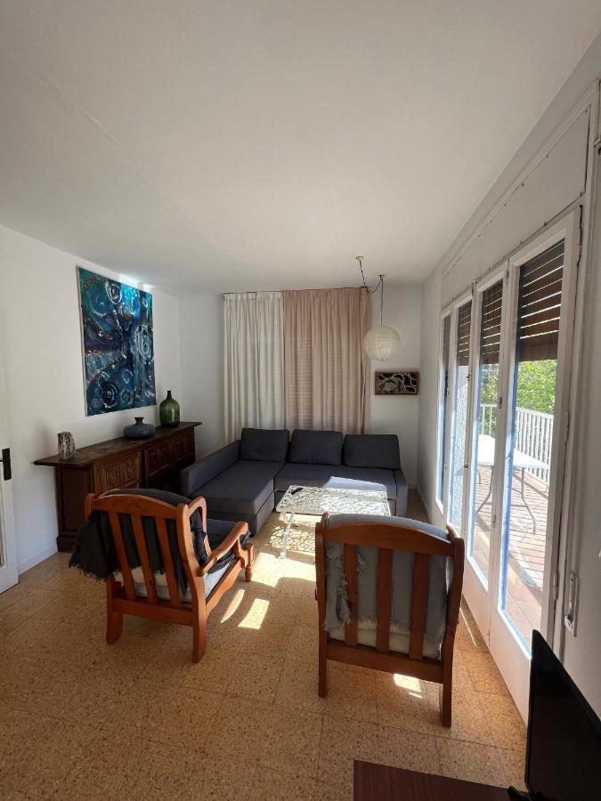 Costa Daurada Apartaments - Costa Azul Luxe Salou Ngoại thất bức ảnh