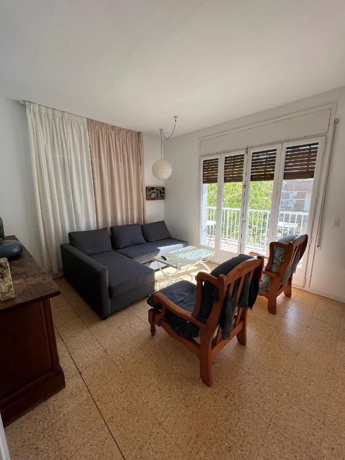 Costa Daurada Apartaments - Costa Azul Luxe Salou Ngoại thất bức ảnh