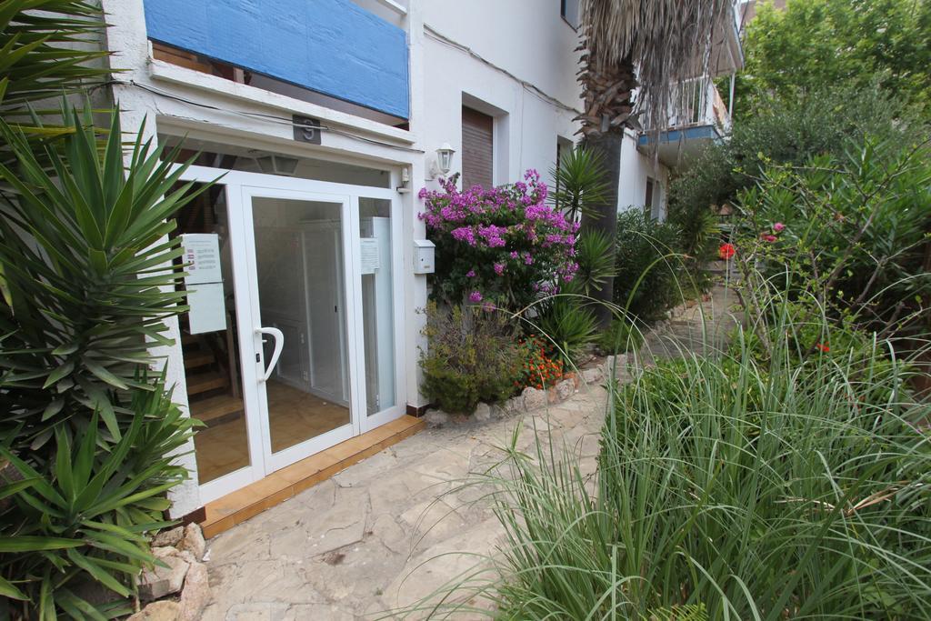 Costa Daurada Apartaments - Costa Azul Luxe Salou Ngoại thất bức ảnh
