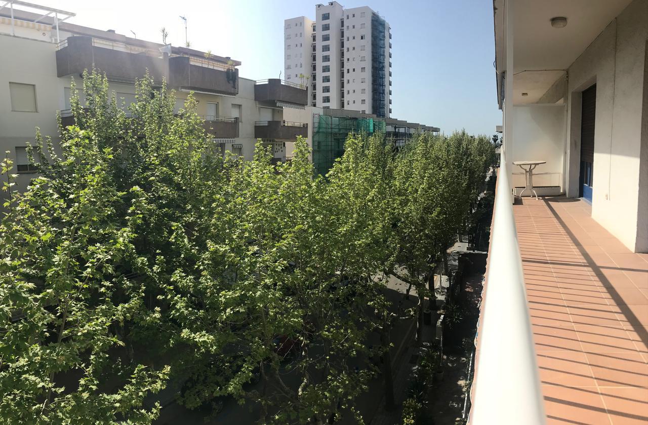 Costa Daurada Apartaments - Costa Azul Luxe Salou Ngoại thất bức ảnh