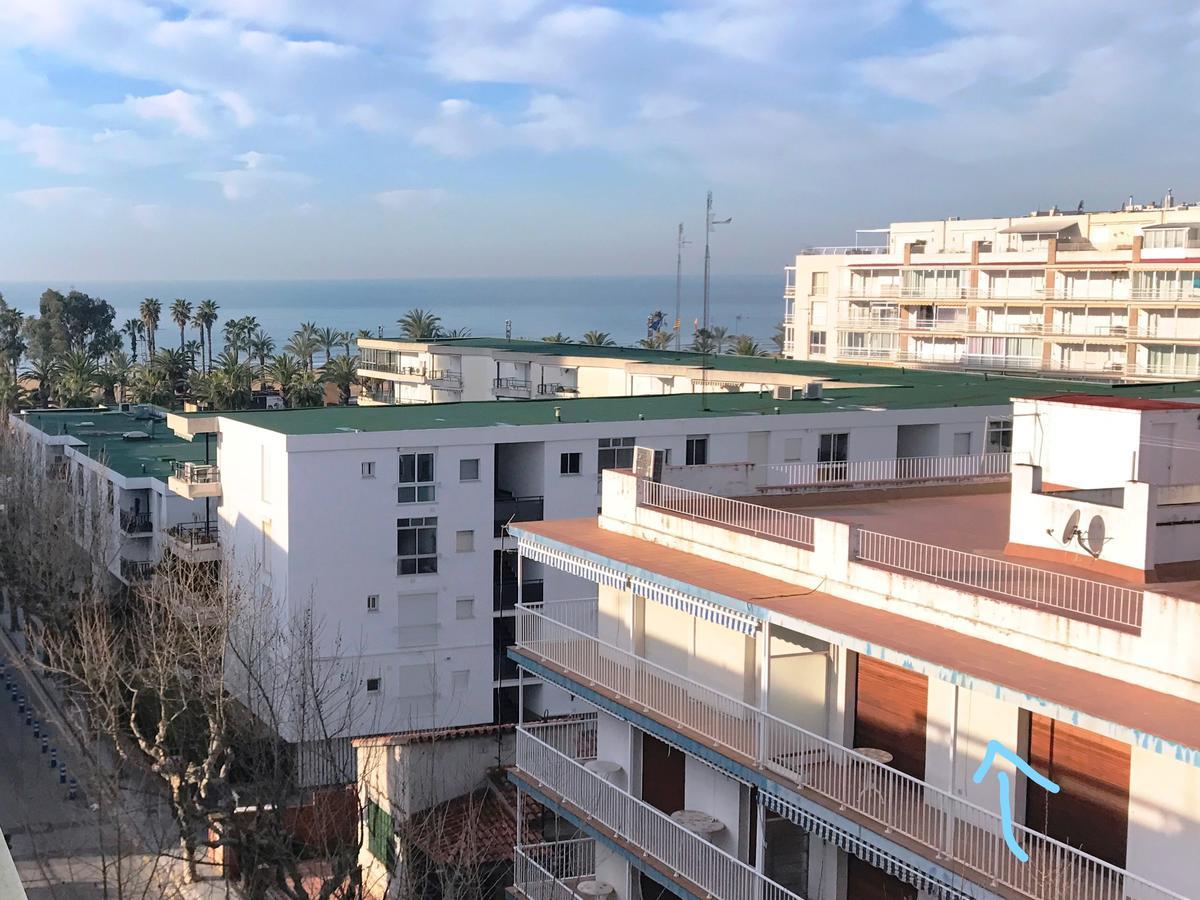 Costa Daurada Apartaments - Costa Azul Luxe Salou Ngoại thất bức ảnh