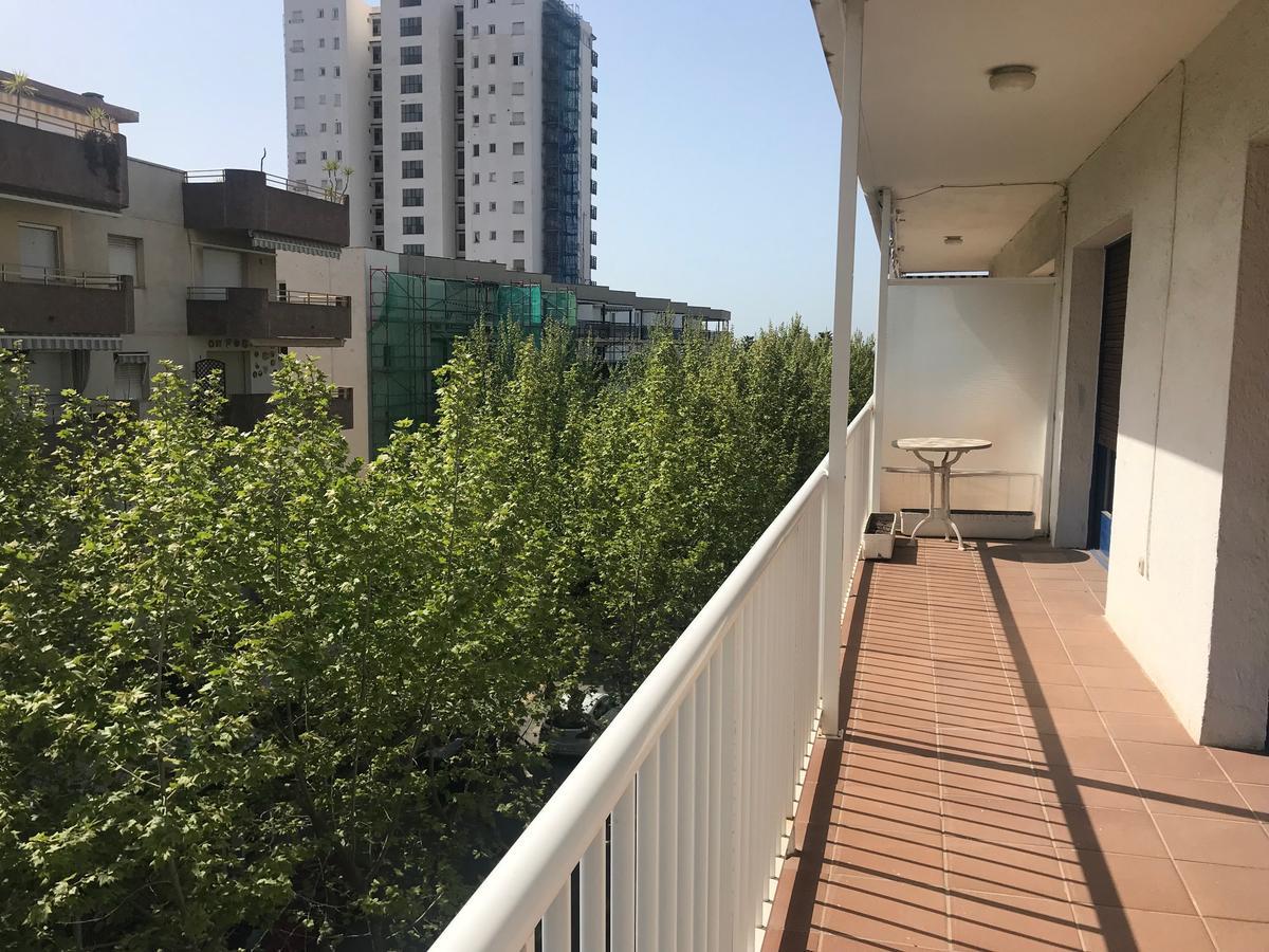 Costa Daurada Apartaments - Costa Azul Luxe Salou Ngoại thất bức ảnh