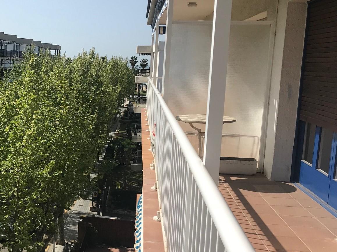 Costa Daurada Apartaments - Costa Azul Luxe Salou Ngoại thất bức ảnh