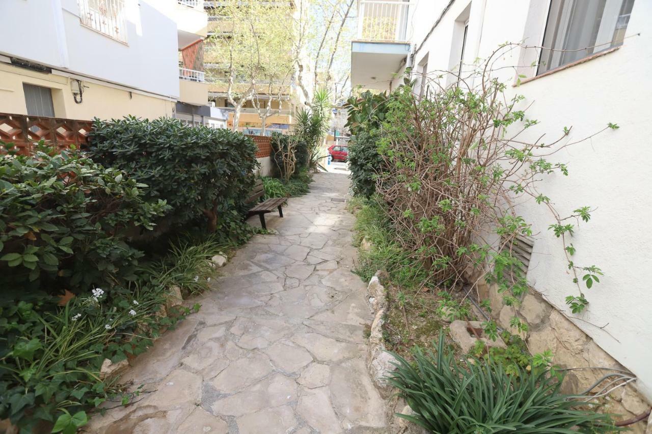 Costa Daurada Apartaments - Costa Azul Luxe Salou Ngoại thất bức ảnh