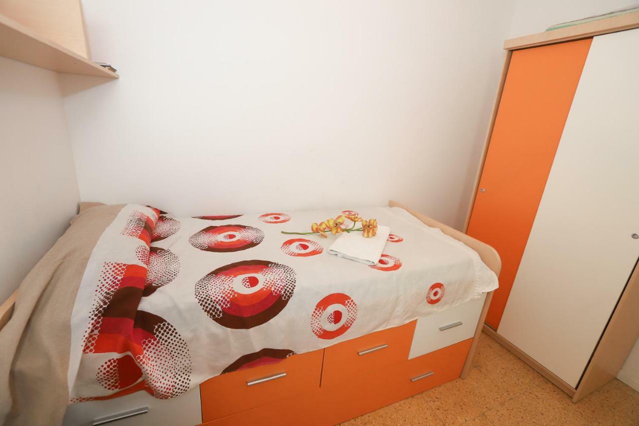 Costa Daurada Apartaments - Costa Azul Luxe Salou Ngoại thất bức ảnh