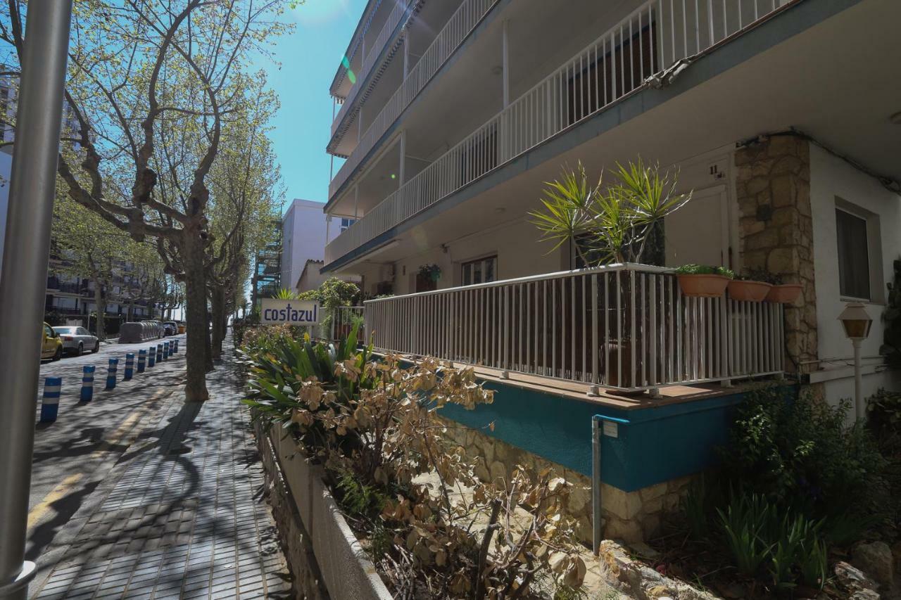 Costa Daurada Apartaments - Costa Azul Luxe Salou Ngoại thất bức ảnh