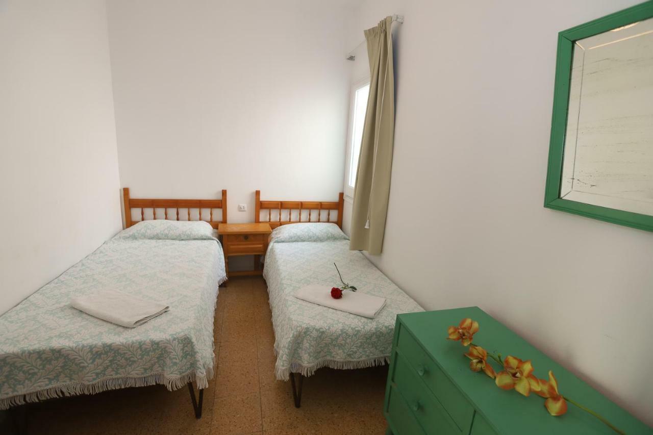 Costa Daurada Apartaments - Costa Azul Luxe Salou Ngoại thất bức ảnh