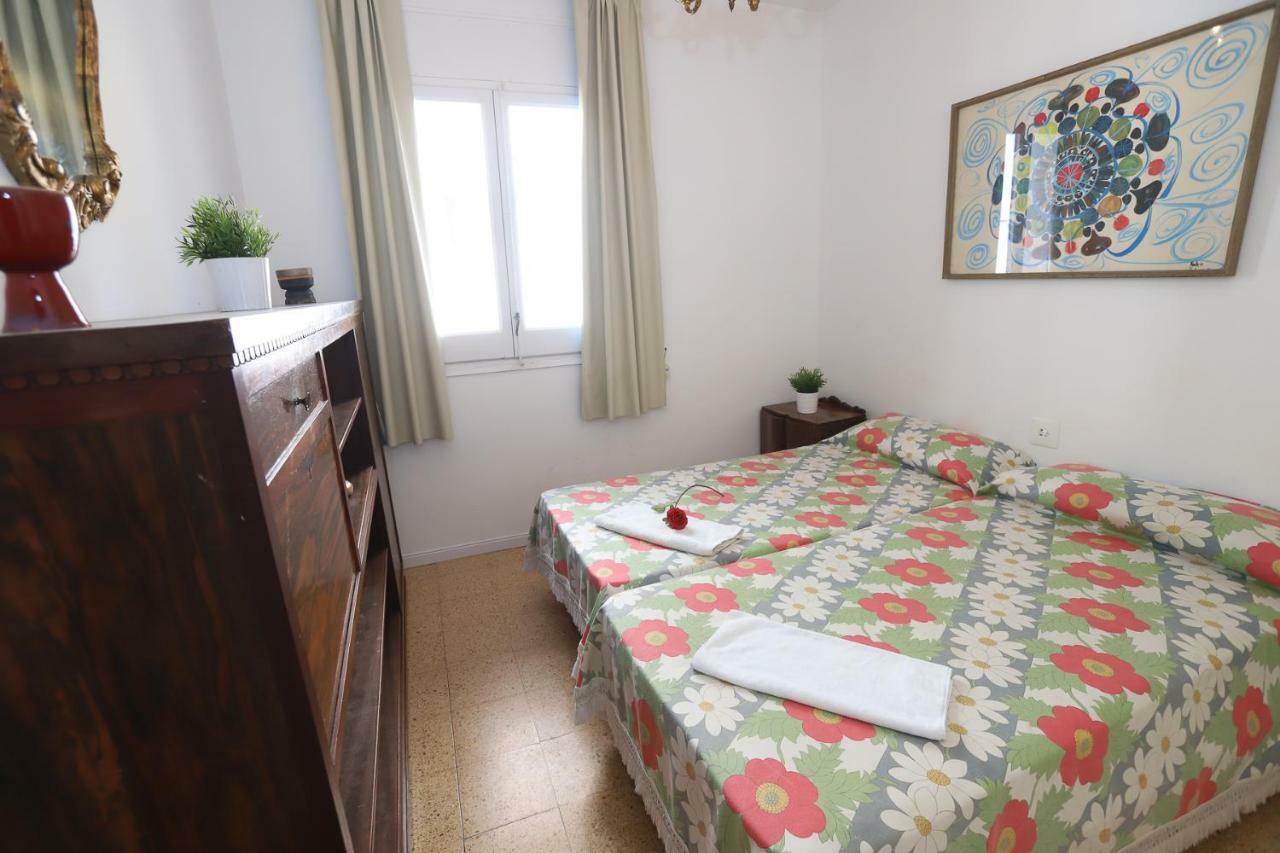 Costa Daurada Apartaments - Costa Azul Luxe Salou Ngoại thất bức ảnh
