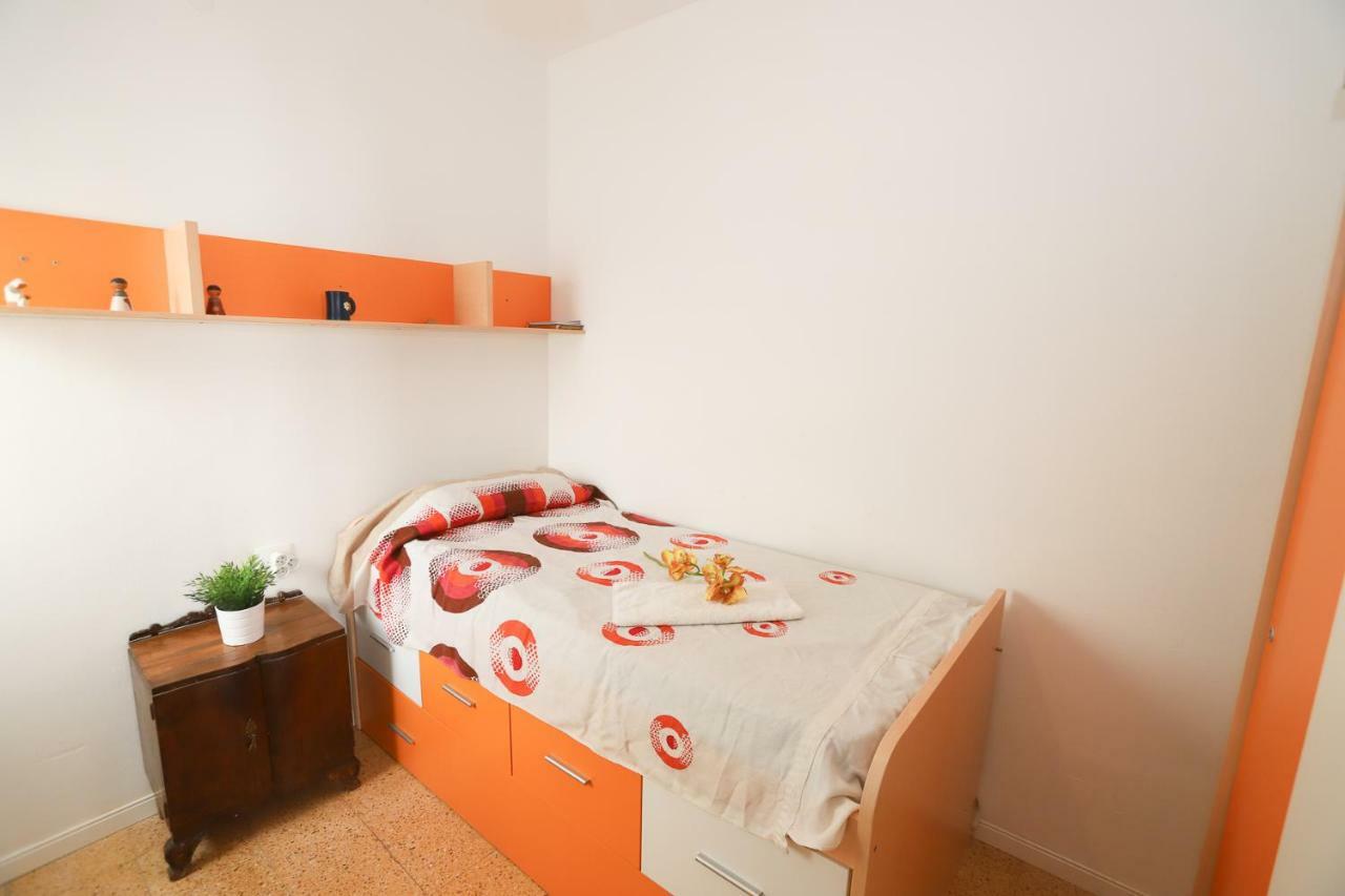 Costa Daurada Apartaments - Costa Azul Luxe Salou Ngoại thất bức ảnh