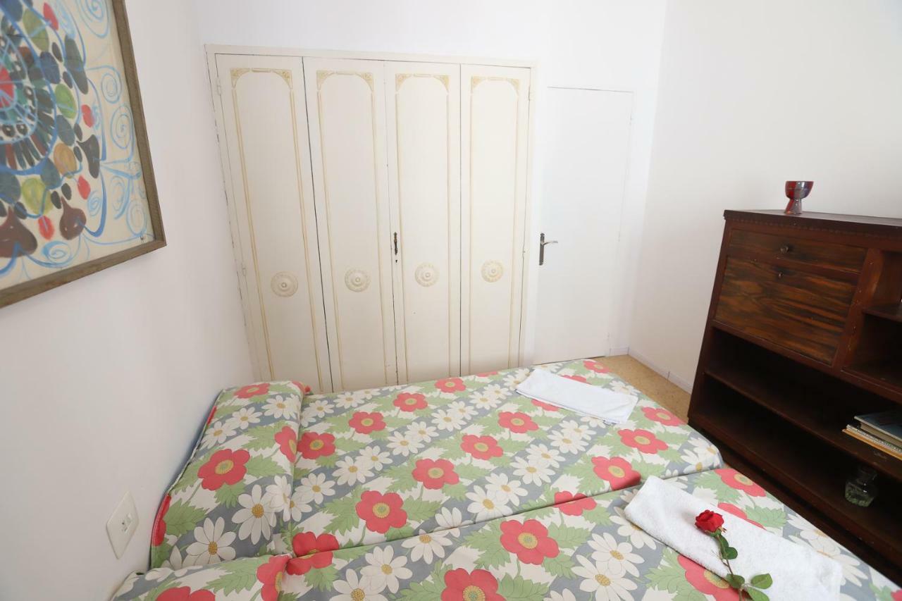 Costa Daurada Apartaments - Costa Azul Luxe Salou Ngoại thất bức ảnh