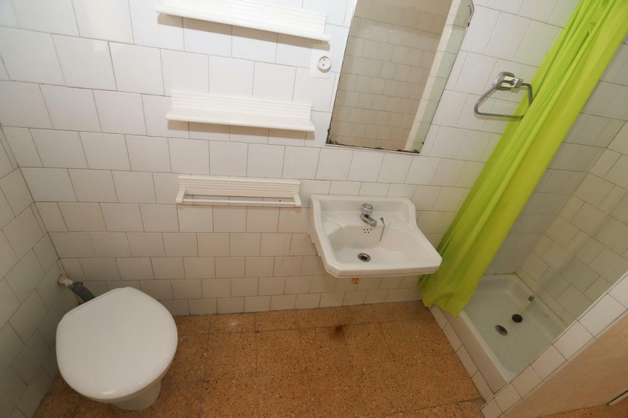 Costa Daurada Apartaments - Costa Azul Luxe Salou Ngoại thất bức ảnh