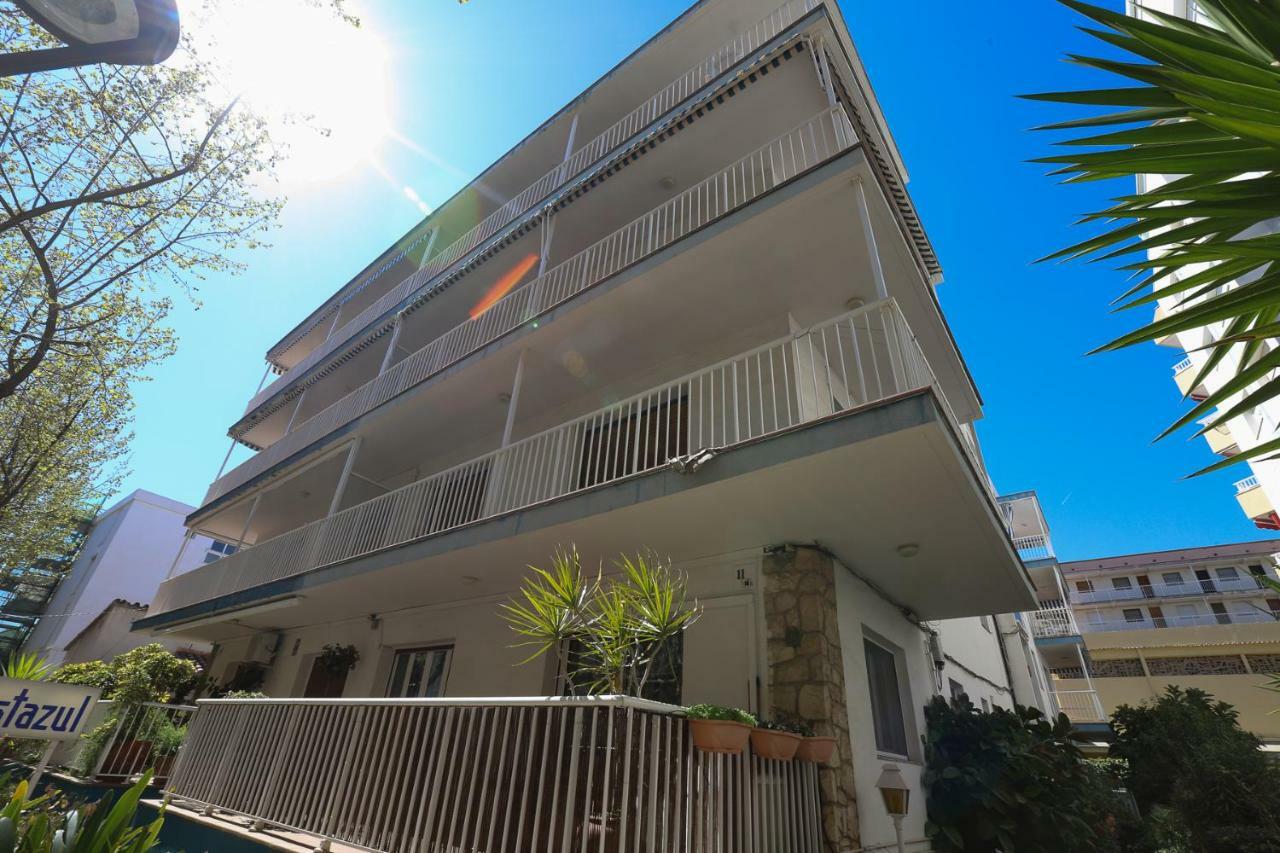 Costa Daurada Apartaments - Costa Azul Luxe Salou Ngoại thất bức ảnh