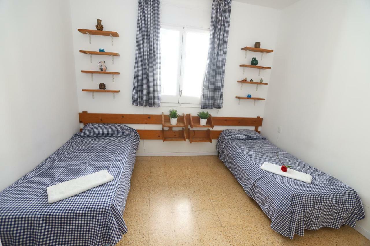 Costa Daurada Apartaments - Costa Azul Luxe Salou Ngoại thất bức ảnh